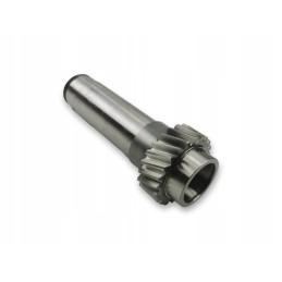 Transmisijos tarpinis velenas iš 23 c 385 motogeneric