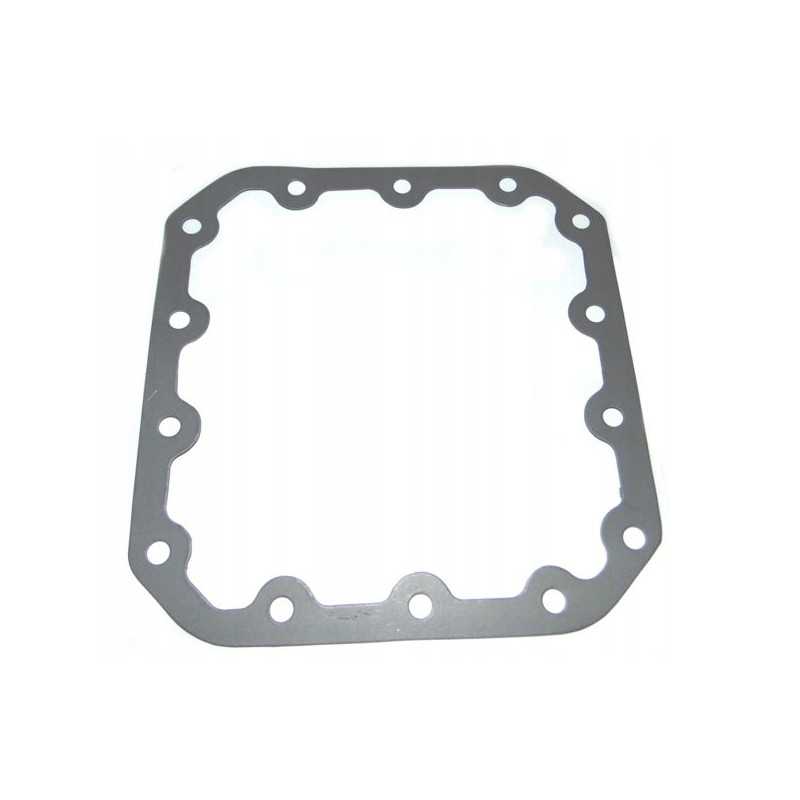 Zetor priekinės ašies sandariklis