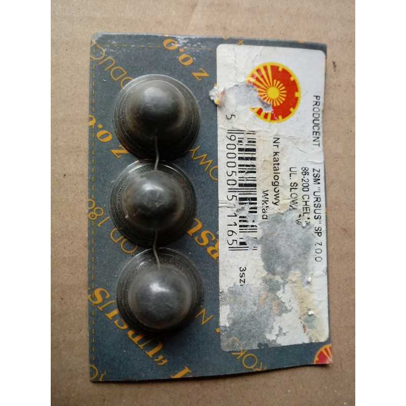 Sankabos svirties kaištis ir žingsnis 360 330 50511220