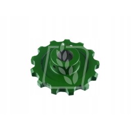 John Deere Z13 Z11514 konvejerio krumpliaratis