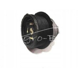 Pakelkite kūno alsuoklį t 25