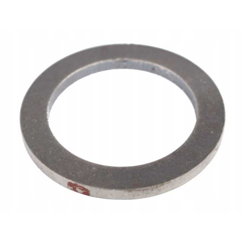 Pavarų dėžės atraminis žiedas c 330 50 01 146 0 500114