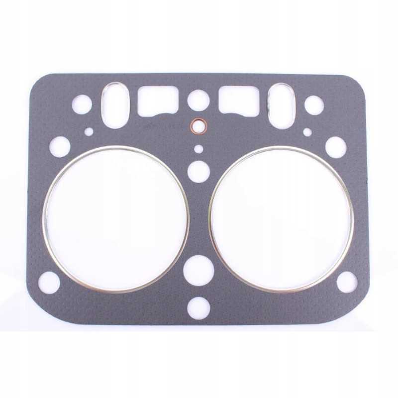 Galvos tarpiklis c 330 originalus ursus 42022040