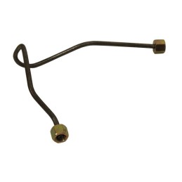 III cilindro kuro vamzdis 71010897 Zetor 5211