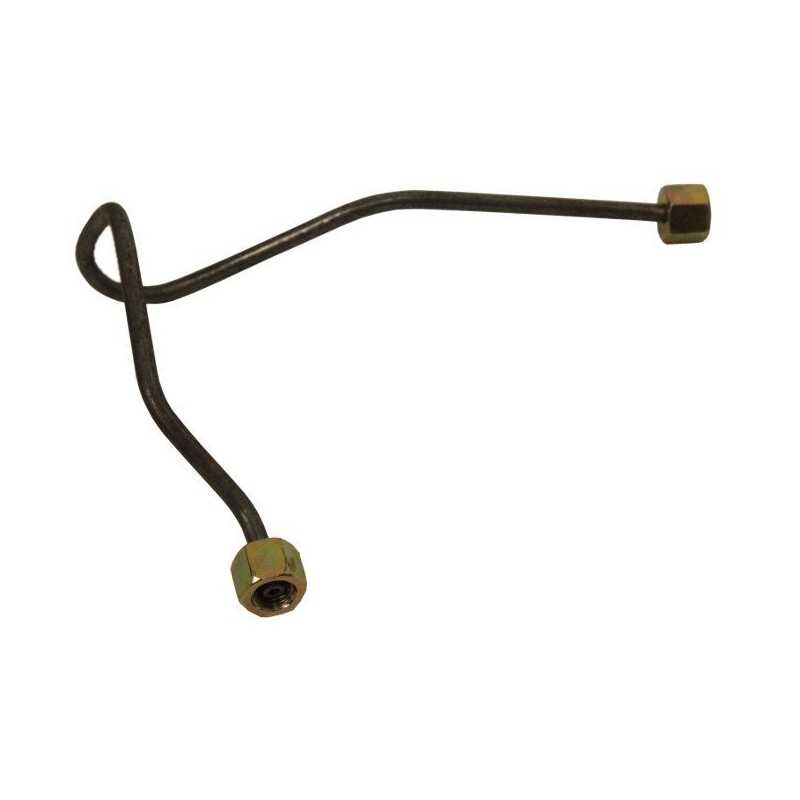 III cilindro kuro vamzdis 71010897 Zetor 5211