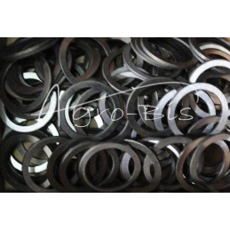 Valdymo svirties poveržlė 19x30x4 kubo presas