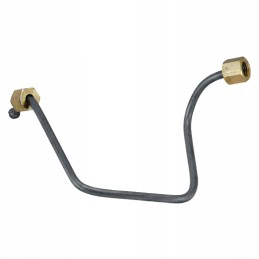 Purkštuko trosas 2 cilindras C 360 3p