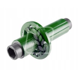 John Deere Z10949 kombaino stebulė