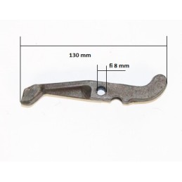 Sankaba ir pakopos svirtis