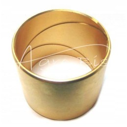 Apvalios ašies įvorė