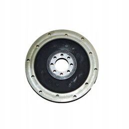 John Deere guminis vibracijos slopintuvas