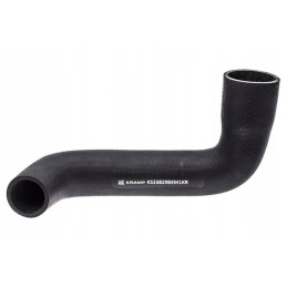 3382984m1n apatinė radiatoriaus žarna