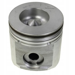 John Deere 106 variklio stūmoklio 5 mm kaištis