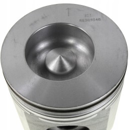 John Deere 106 variklio stūmoklio 5 mm kaištis