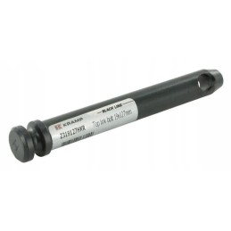 Viršutinės jungties kaištis 19x127mm cat 1