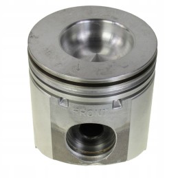 John Deere 106 variklio stūmoklis 5 mm kaištis 41 275x84