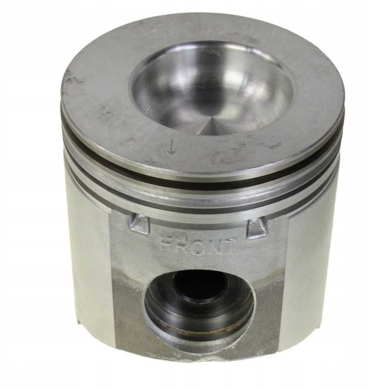 John Deere 106 variklio stūmoklis 5 mm kaištis 41 275x84