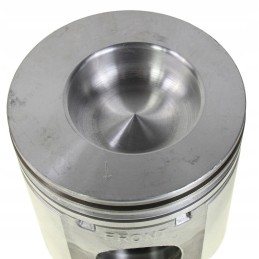 John Deere 106 variklio stūmoklis 5 mm kaištis 41 275x84