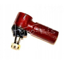 Kairysis strypo galas t 25