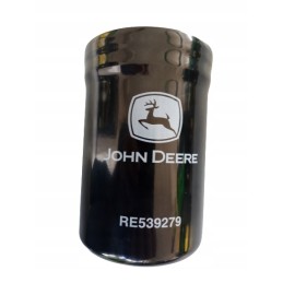 John deere alyvos filtras re539279