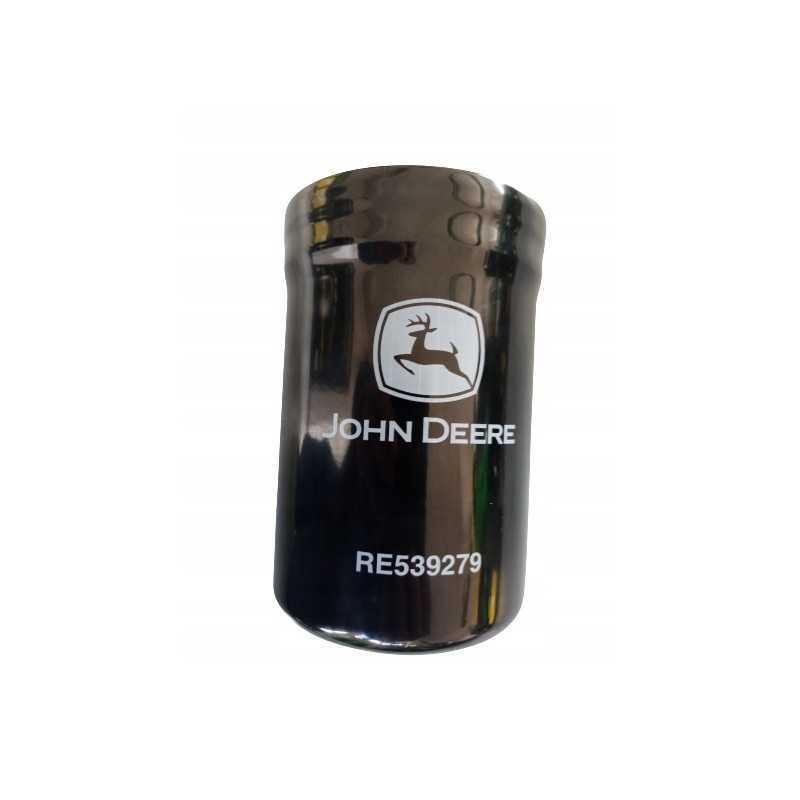 John deere alyvos filtras re539279