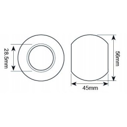 rutulio kategorija 2 2 285 56 mm 33005 3617876 m1