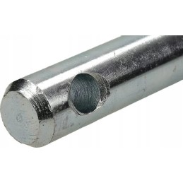 Viršutinis jungties kaištis 22x28x22mm 1 kat. 2 z32824