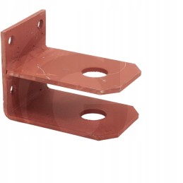 Suvirintas priekinis kabliukas Ursus C 330