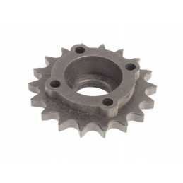 Grandininis ratas su 18 kongskilde 3000715741 3053000