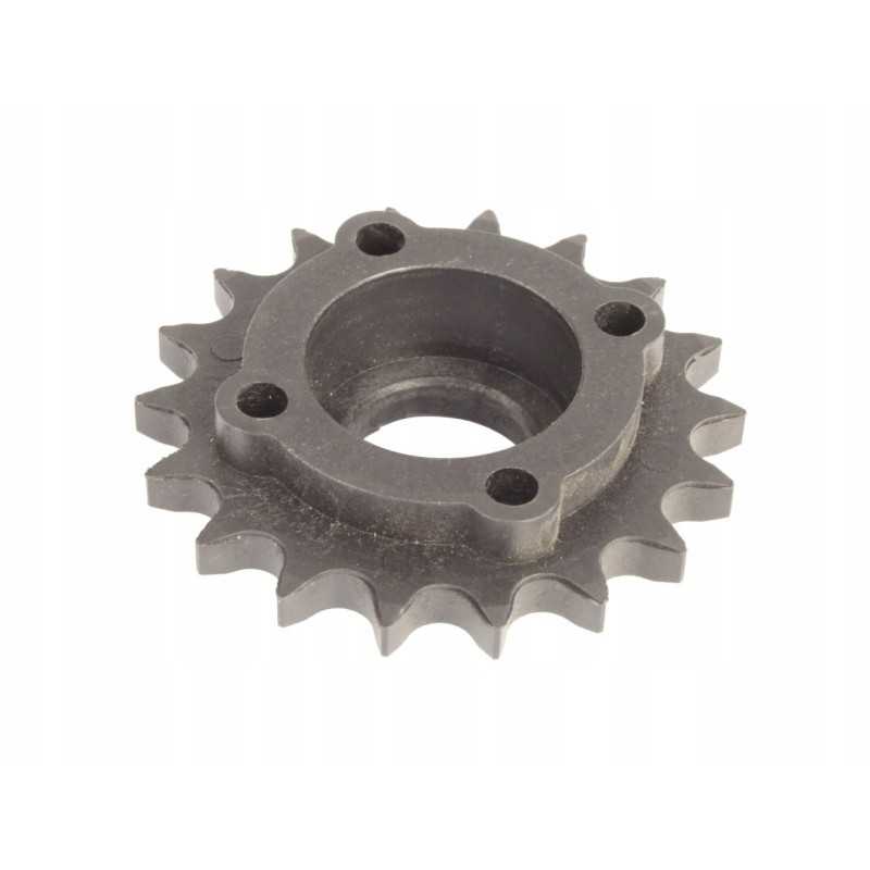 Grandininis ratas su 18 kongskilde 3000715741 3053000