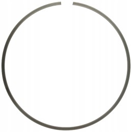 Spyruoklinis žiedas zf