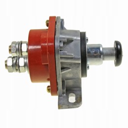 Akumuliatoriaus įžeminimo atjungiklis mtz nt 50a