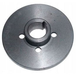 Plyšinio disko repeleris Anna Morga 5644470060