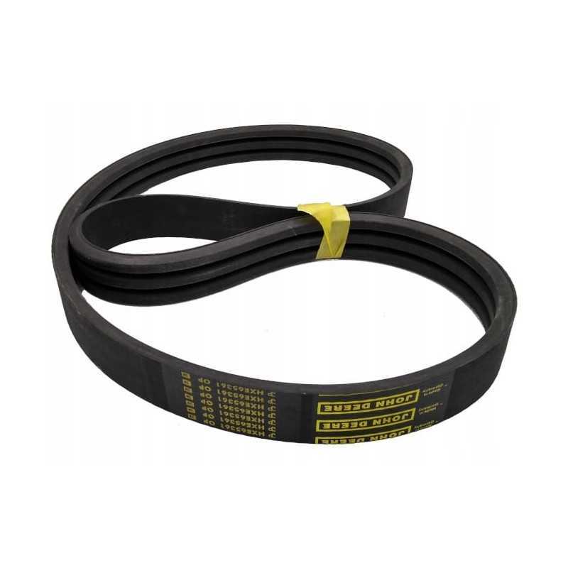 John Deere HXE65361 trapecinis diržas