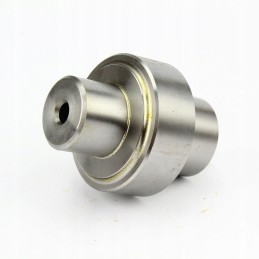 Priekinės ašies kaištis, viršutinė, apatinė, korpusas 0431