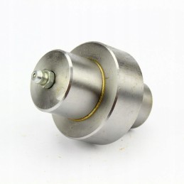 Priekinės ašies kaištis, viršutinė, apatinė, korpusas 0431