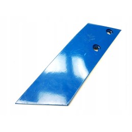 Kaltas, apverčiamas plūgo dangtis, kairysis, taikomas