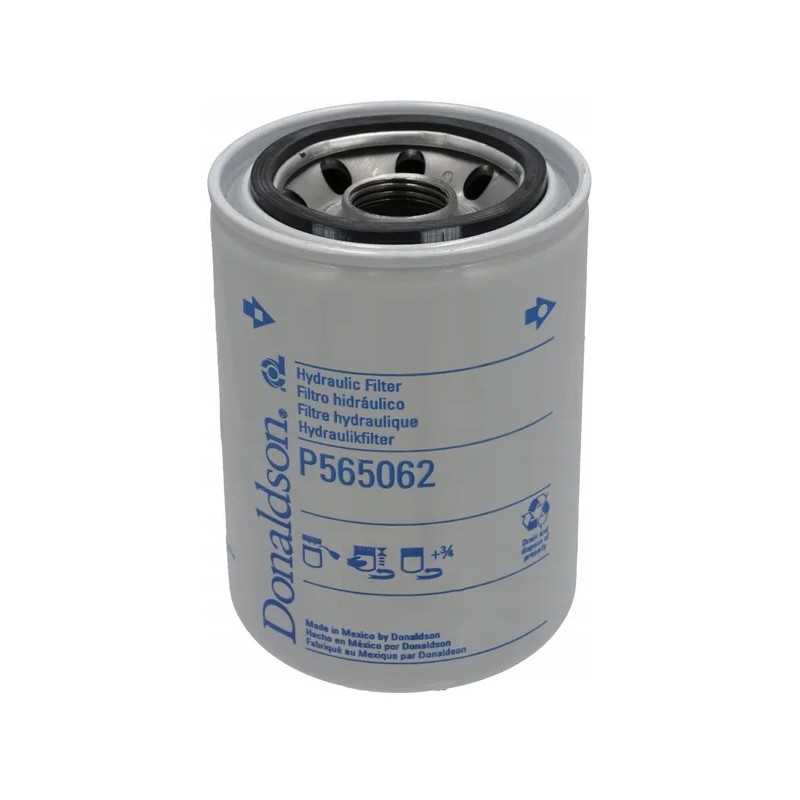 Hidraulinis filtras 1 ir dl 135 89mm sr z