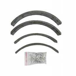 Žandikaulio remonto komplektas 46526060 c 360 ursus c