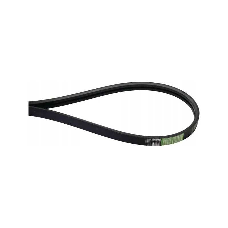 John Deere V formos diržas