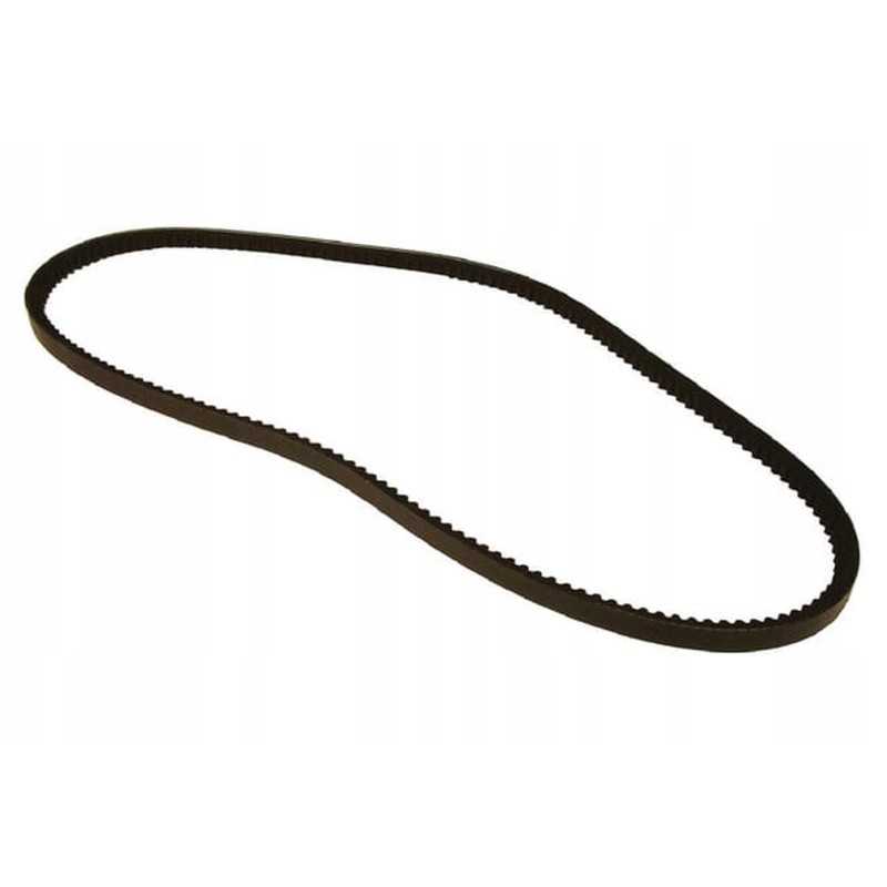 Vpe6189 ventiliatoriaus diržas