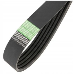 John Deere V formos diržas