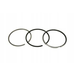 Vpb4002 stūmoklio žiedų rinkinys