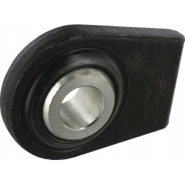 Gopart plokščias galas suvirinimui