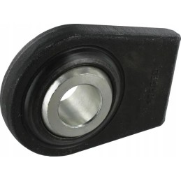 Gopart plokščias galas suvirinimui