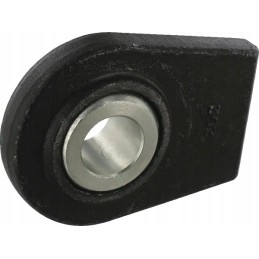 Gopart plokščias galas suvirinimui