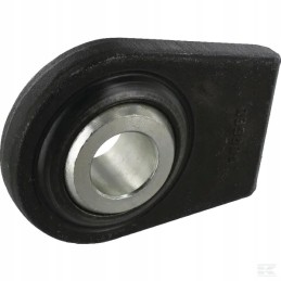 Gopart plokščias galas suvirinimui