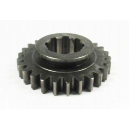 Kolo II V pavarų dėžė C 330 Skropol Ursus C 330