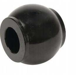 Viršutinė jungtis rutulinis katė 4 3 oe 32 78x64 mm kramp