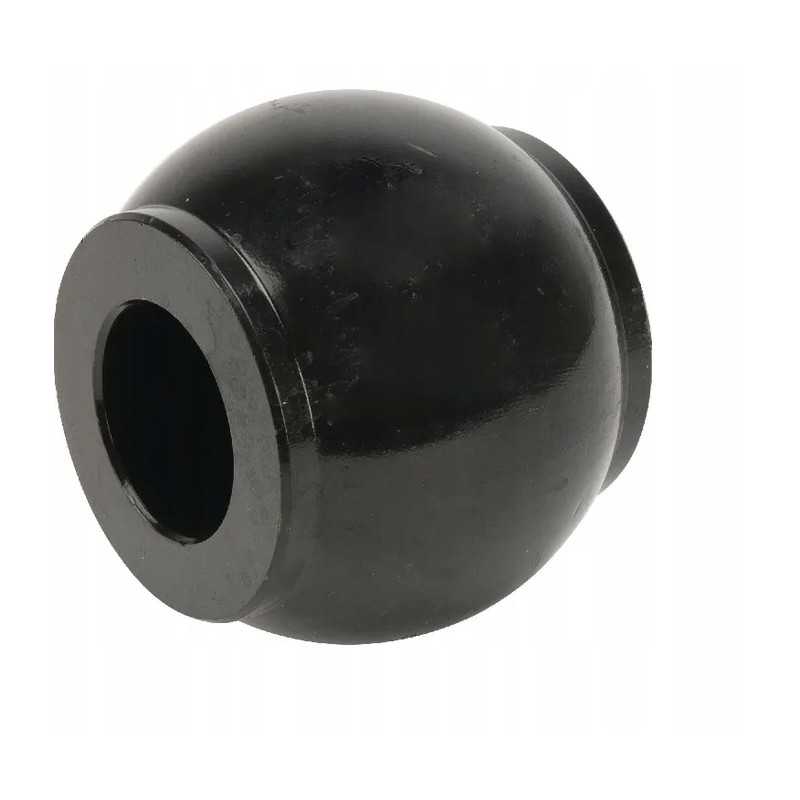 Viršutinė jungtis rutulinis katė 4 3 oe 32 78x64 mm kramp